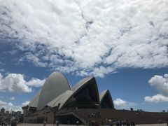 -悉尼歌剧院
