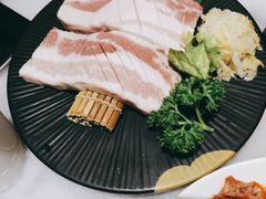 -韩宫宴烤肉·黑毛和牛·料理(合肥滨湖银泰城店)