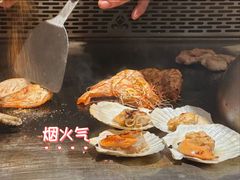 -大渔铁板烧(万象城店)
