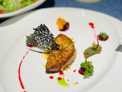 -弦月窗LUNETTE BY AMANDA(复兴路店)