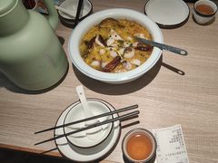 -川味里•商务宴请•团建聚餐(清湖店)