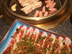 -嘿嘟嘟·肋条烧肉放题(爱融荟城店)