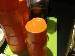 -海底捞火锅(上元大街店)