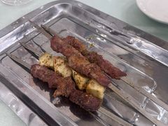 -杨记拉面总店