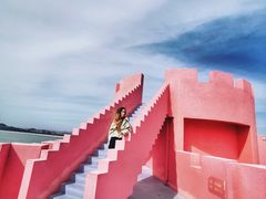 -漳州滨海火山岛自然生态风景区