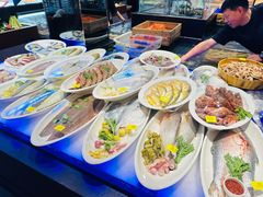 -小厨师·二十年沈家门小海鲜(百井坊巷店)