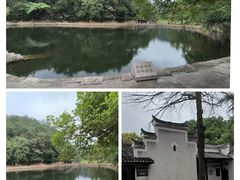-韶山毛泽东同志故居