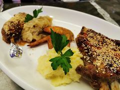 -MOSSO德国餐厅·音乐酒吧(环宇荟店)