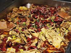 -杭州君尚云郦酒店