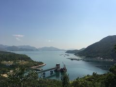 -南丫岛