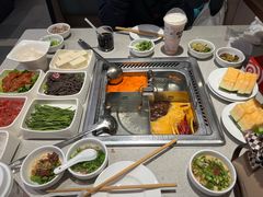 -海底捞火锅(万达广场店)