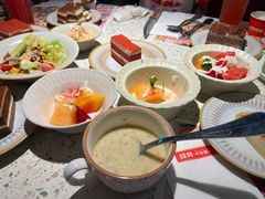 -战斧牛排餐厅(百盛优客店)