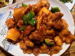 -一盏明灯全素斋(殊像寺店)