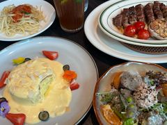 -卡朋西餐(宝安大仟里店)