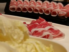 -海底捞火锅(吴中路店)