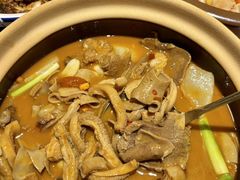 -衡厨·衡阳土菜(中南店)