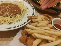 -摩欧客意式餐厅(高新活力汇店)