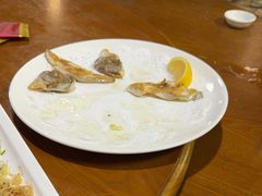 -天然居·漳港海鲜·海景餐厅(南澳总店)