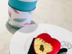 -西檬树SIMON·T轻奢蛋糕(大东方Max店)