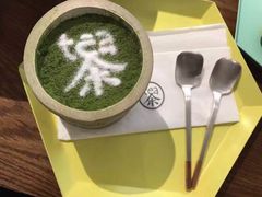 -茶是一枝花泡茶店