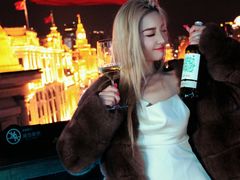 -外滩8号 whisky bar(金延大厦店)