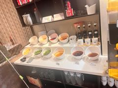 -德林酸菜鱼火锅(南丹店)