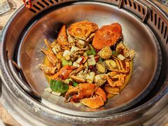 -七欣天香辣蟹火锅(苏州塔园路店)