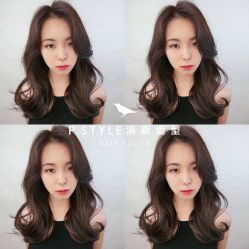 点击看大图 -P.STYLE 派斯造型