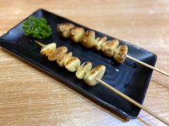 -胜代日本料理(云程巷小区店)