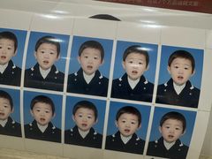 -海马体照相馆(重庆龙湖时代天街D馆店)