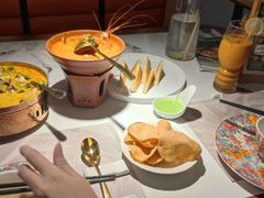 -泰椰里·泰国餐厅(智慧城广百广场店)