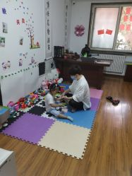 -童安堂小儿推拿