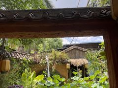 -园林美食城·本土农家菜(杨和镇店)