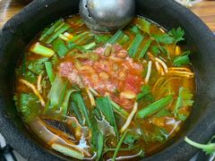 -笔记安顺夺夺粉火锅