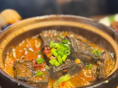 -吃货私房菜(丽江束河古镇店)