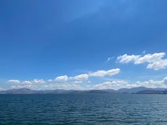 -大理洱海
