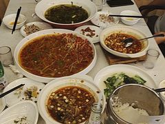 -蛙兔鸡自贡风味·特色江湖菜(广都店)