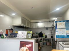 -蠡口肉串(渭塘店)