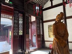 -采石矶景区
