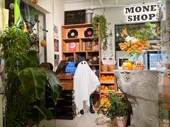 -Money Shops(愚园路店)