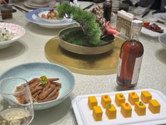 -云客来·花园餐厅(洛社店)