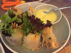 -CHINCHIN 青青·泰国料理(万象食家店)