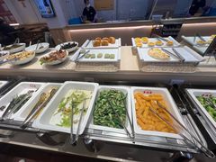 -素满香·Vegan食养自助(天一广场店)