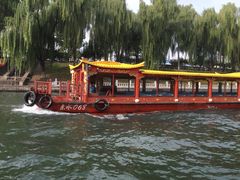 -皇家御河游(紫御湾码头)