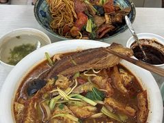 -一家人面馆(三条巷店)