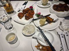 -濮园 · 四合院餐厅