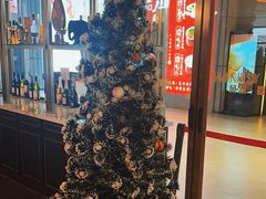 -风渡嘉荷西餐厅 Windy City(西三旗金隅店)