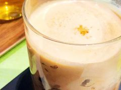 -大益茶庭(勐海会员中心店)