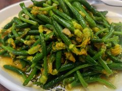 蒜蓉小黄瓜-厨房好味(滨江店)
