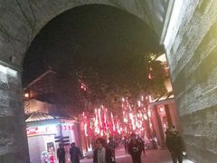 -茂德公鼓城